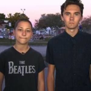 Meet your Posher, Gavin